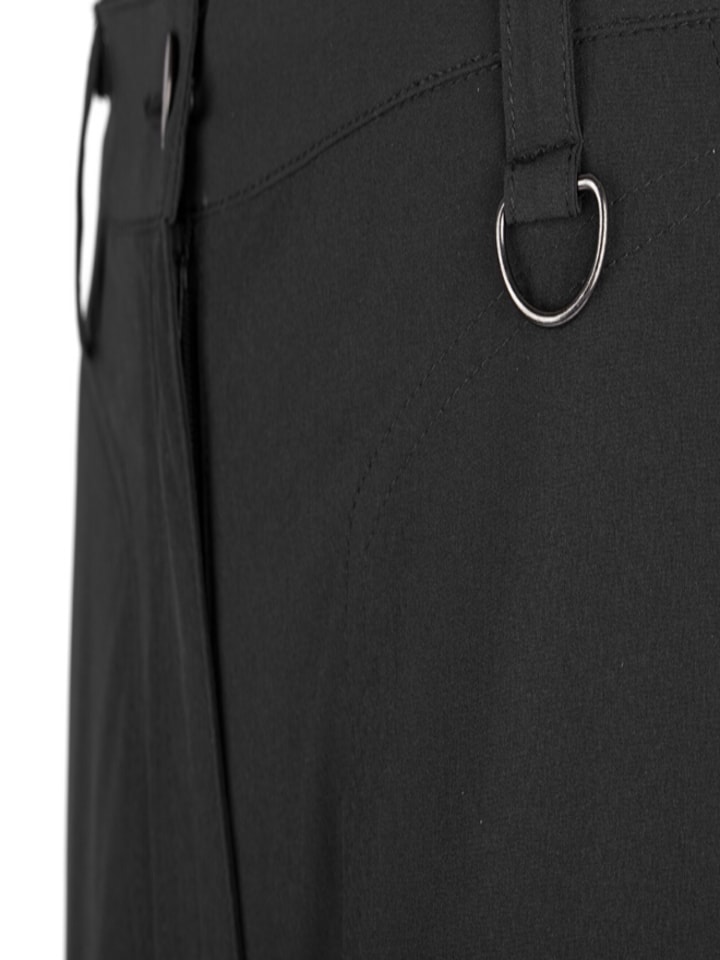 TAO Outdoorhose CONVERSION in schwarz günstig kaufen