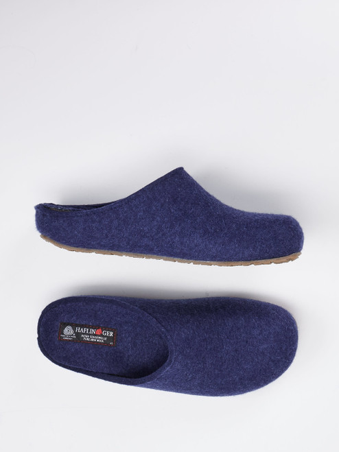 Hausschuh-74631590004 Haflinger
