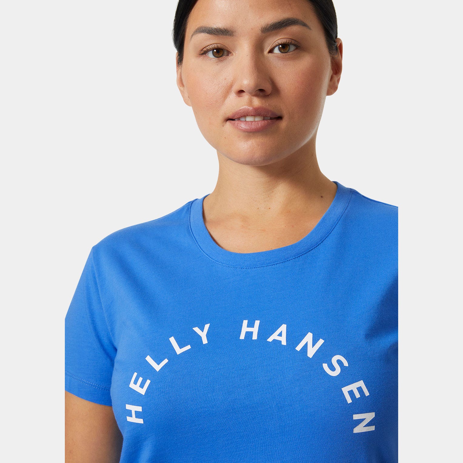 Women's F2F Cotton T-Shirt 2.0