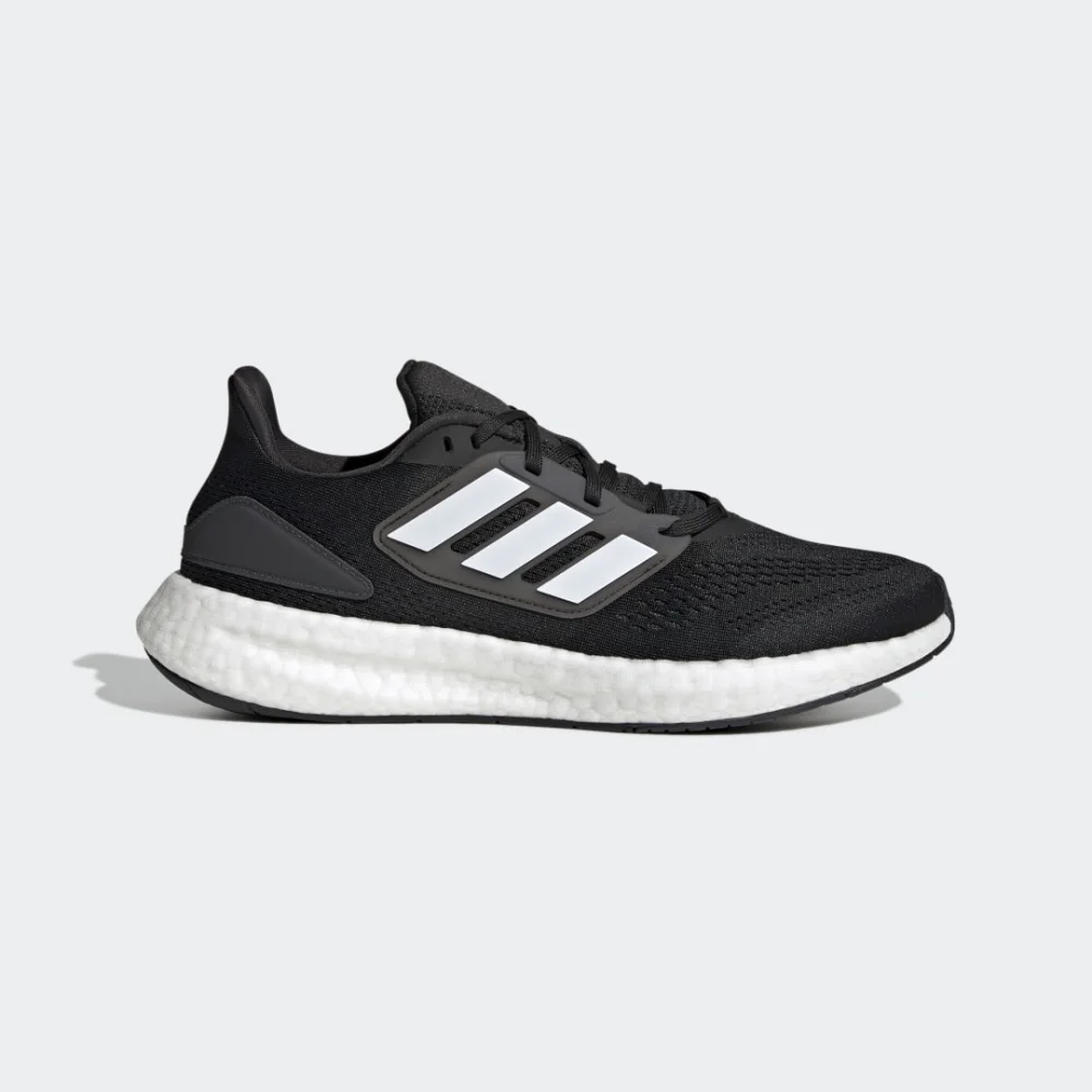 adidas Pureboost 22 GZ5174 / schwarz