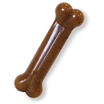 Nylabone Extreme Knochen mit Speckgeschmack