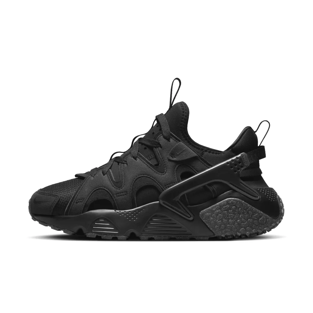 Nike Huarache Craft Air FD2012-001 / schwarz