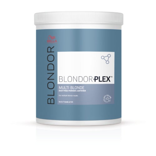 Wella Professionals BlondorPlex9 szőkítőpor 800 gramm