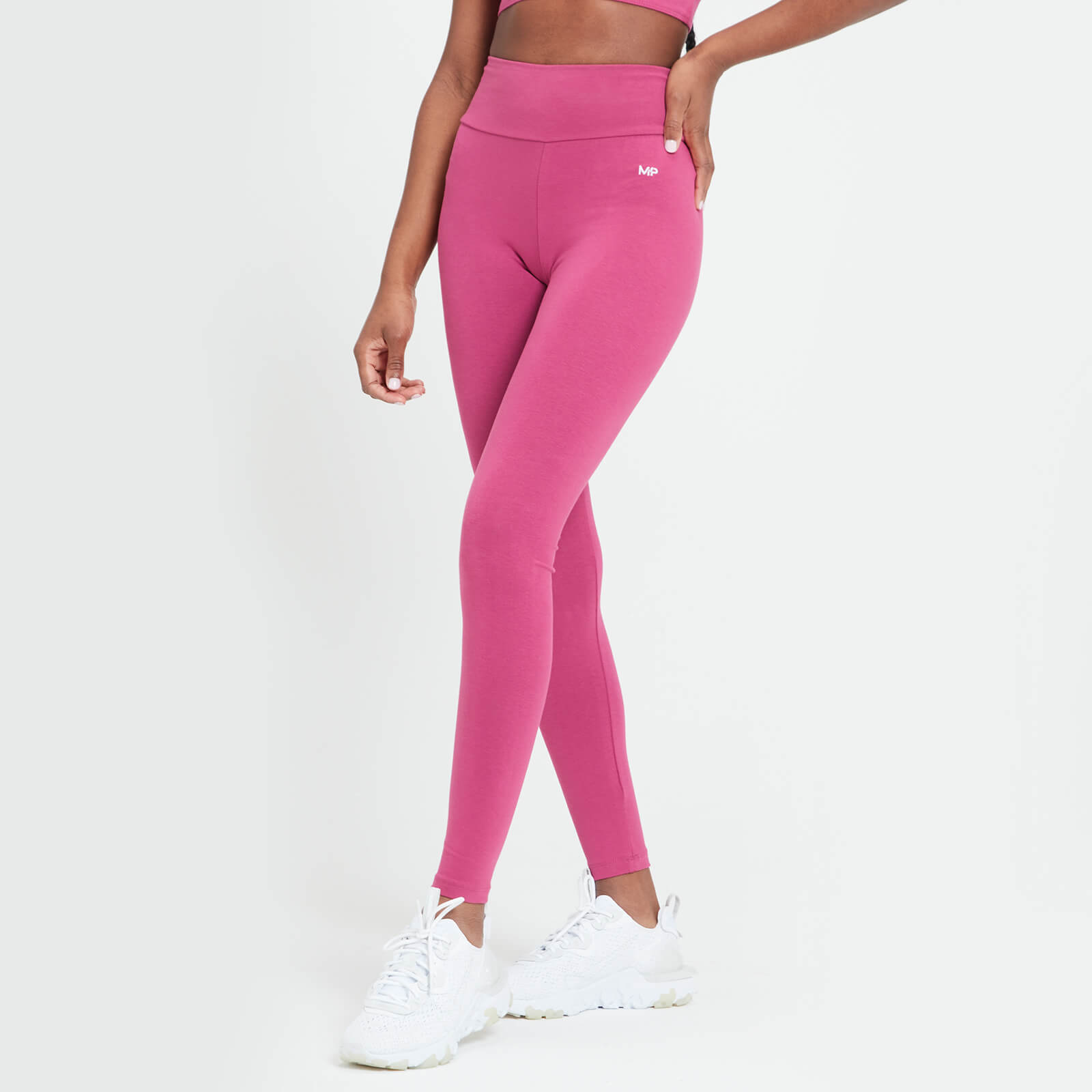 Legging MP pour femmes – Sangria