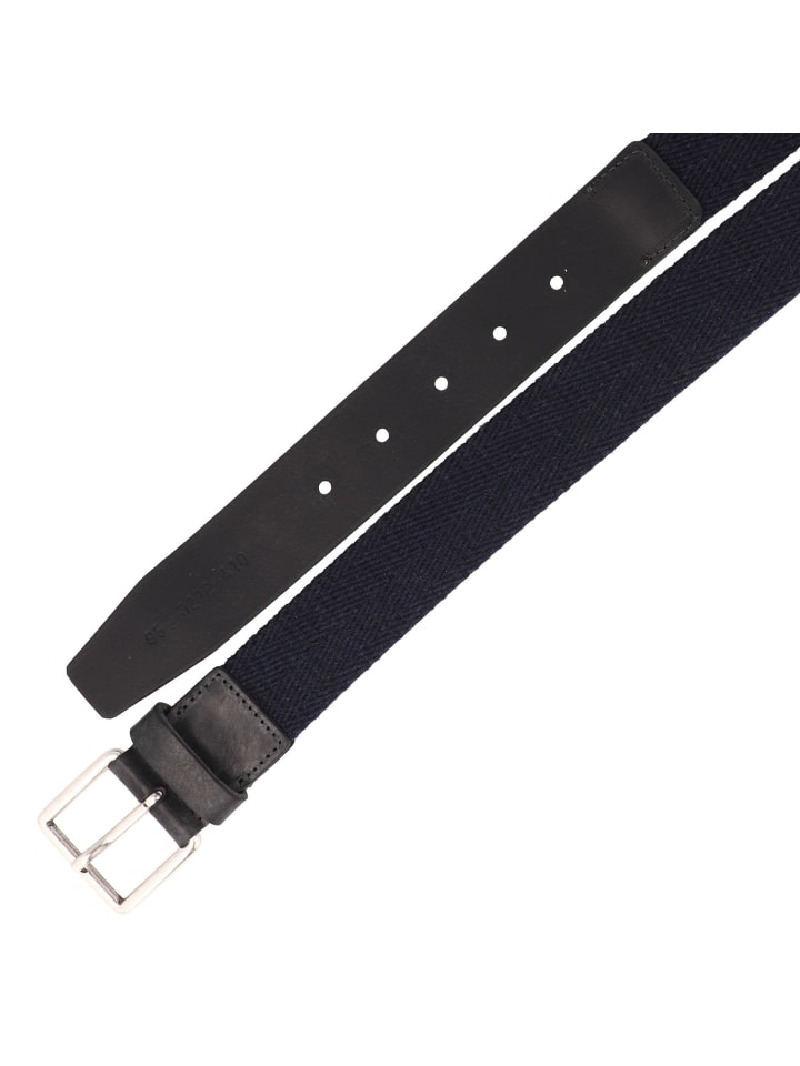 Strellson Gürtel in navy günstig kaufen
