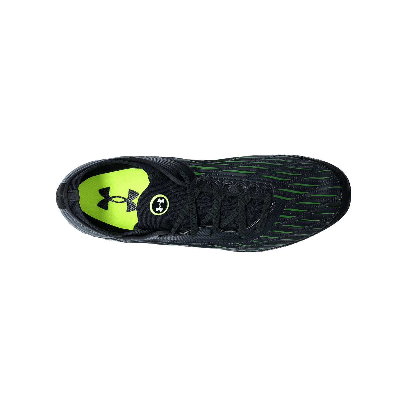 Under Armour Magnetico Pro 4 FG Schwarz F001
