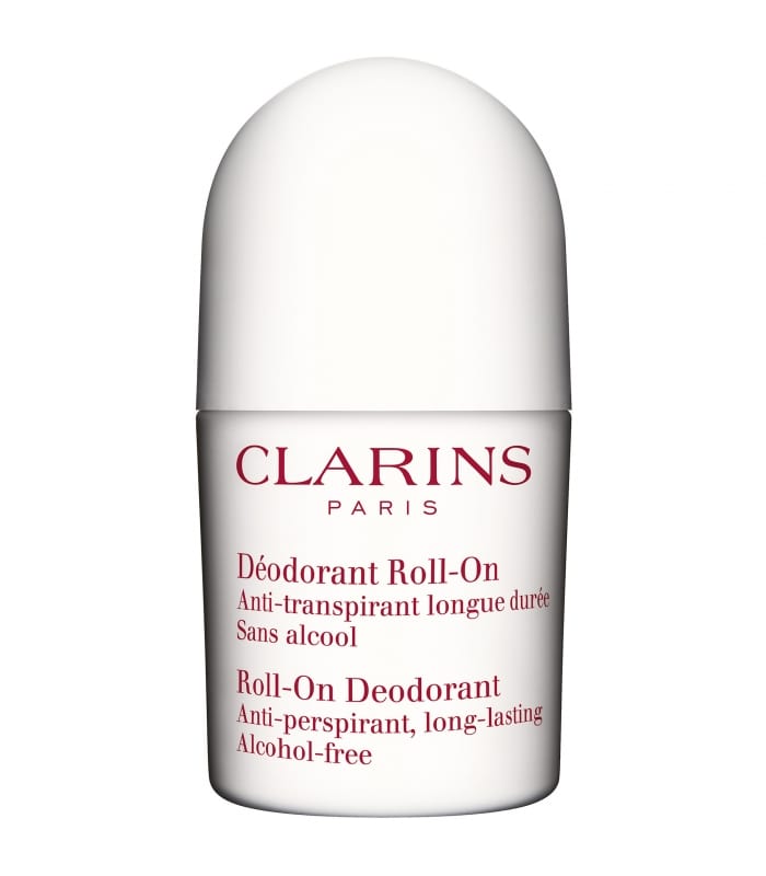 Clarins-DEODORANT MULTI SOINS-Roll-On