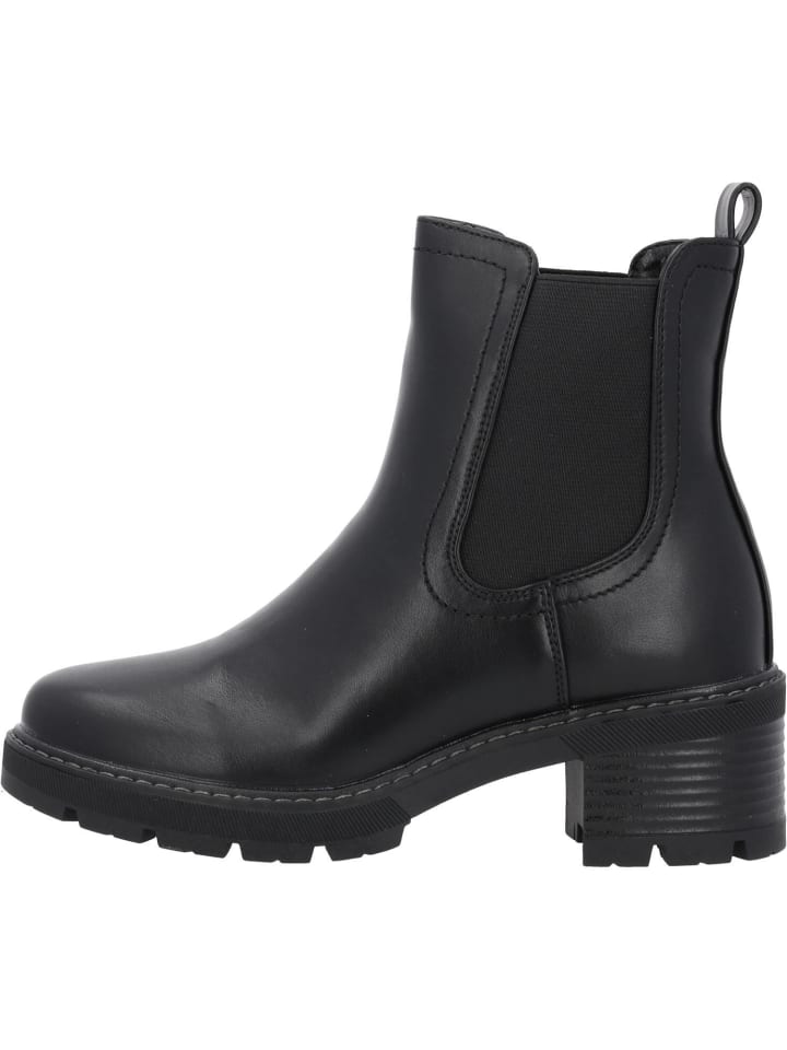 palado Stiefel, Stiefeletten & Boots in BLACK günstig kaufen