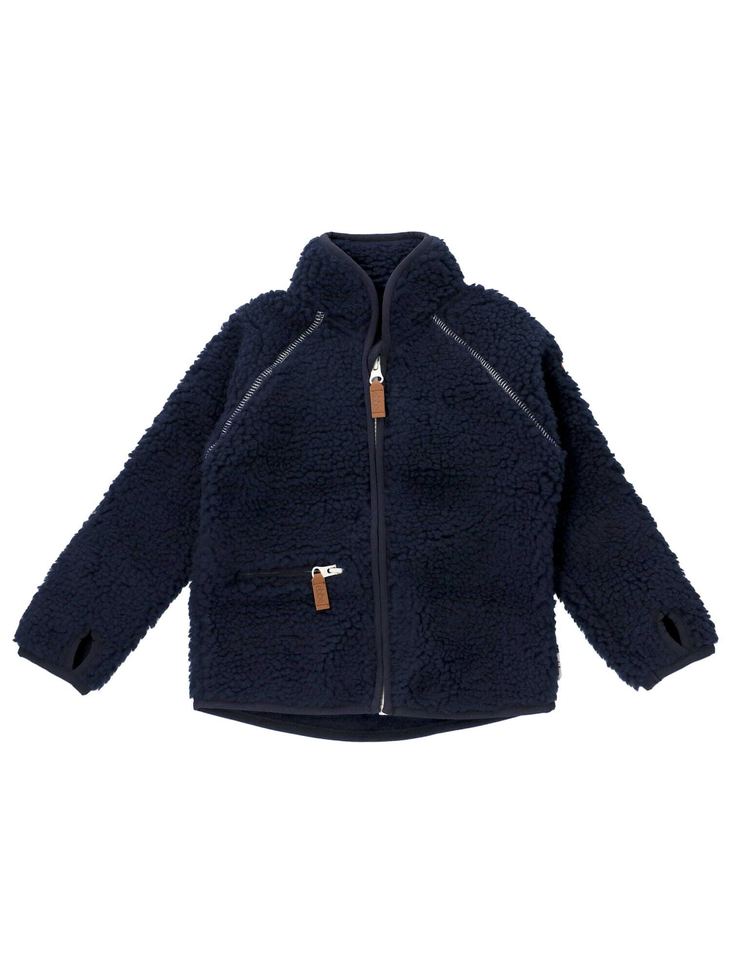Between-Season Jacket
