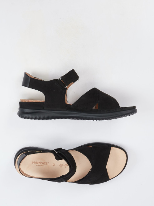 Sandale-22510090067 Hartjes