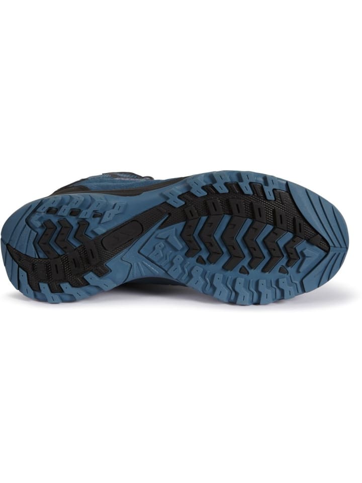 Trespass Wanderschuh in Blau günstig kaufen