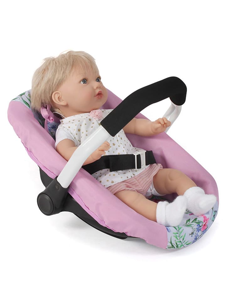 Bayer CHIC 2000 Puppen-Autositz - ab 3 Jahren günstig kaufen onesize