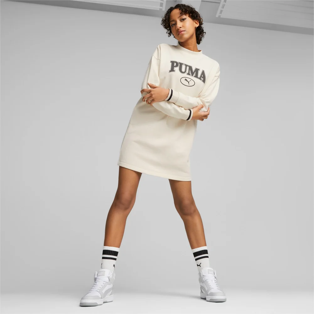 PUMA Rebound 392326_05 / weiss