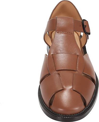 ekonika Sandalen mit regulierbarer Schließe