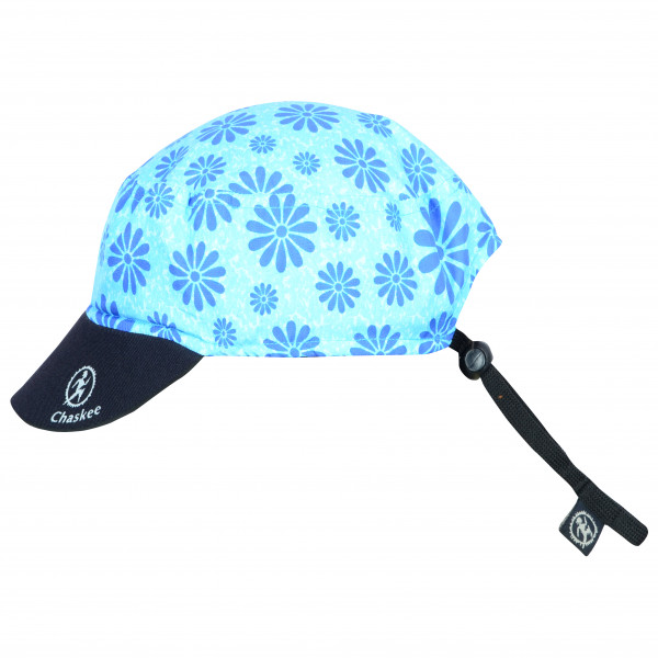 Chaskee - Reversible Cap Happy Flowers - Cap