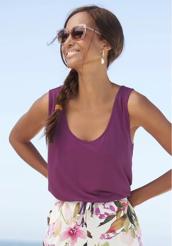 Tanktop