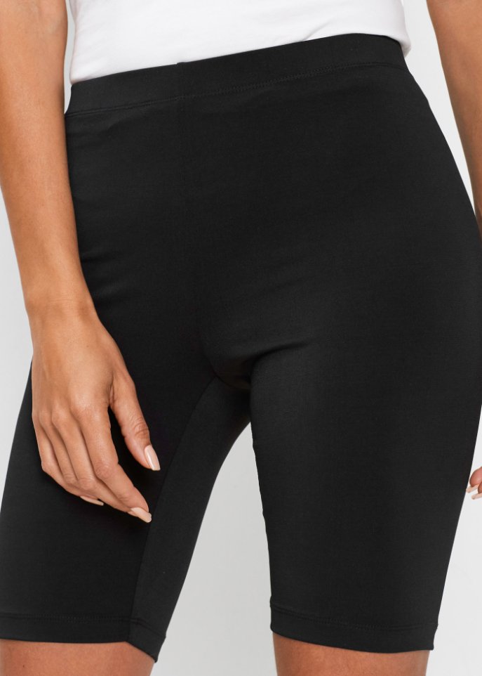 Radlerhose (2er-Pack)