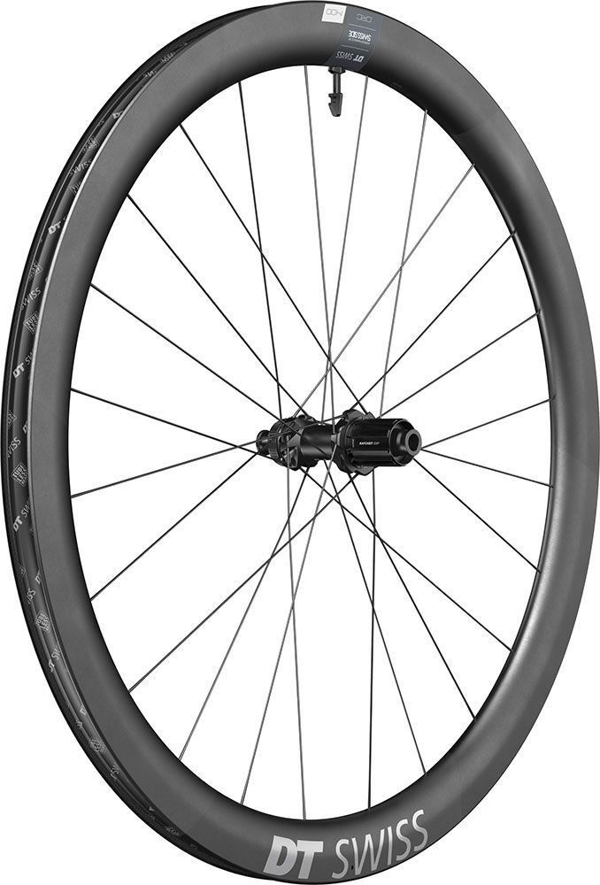 DT Swiss CRC 1400 SPLINE® 28