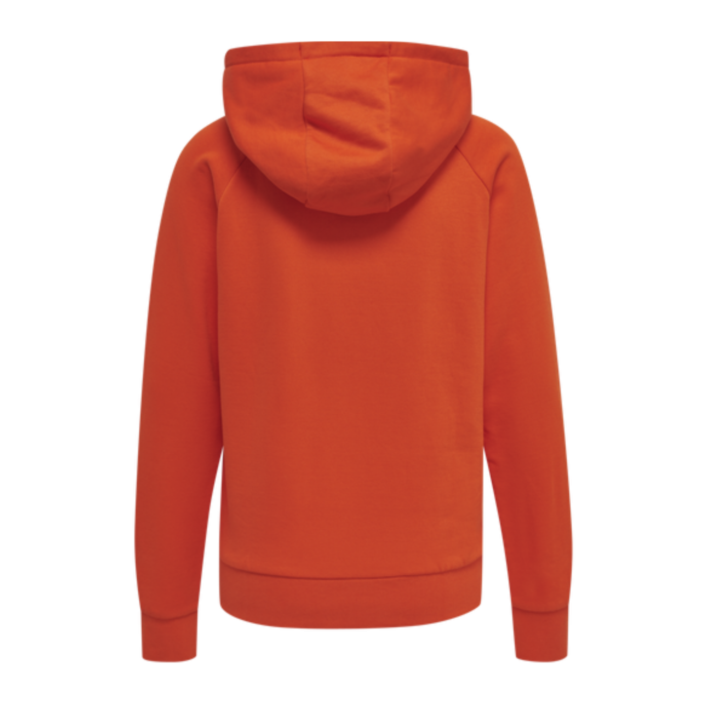 Hummel hmlGG12 Hoody Damen Rot F3121