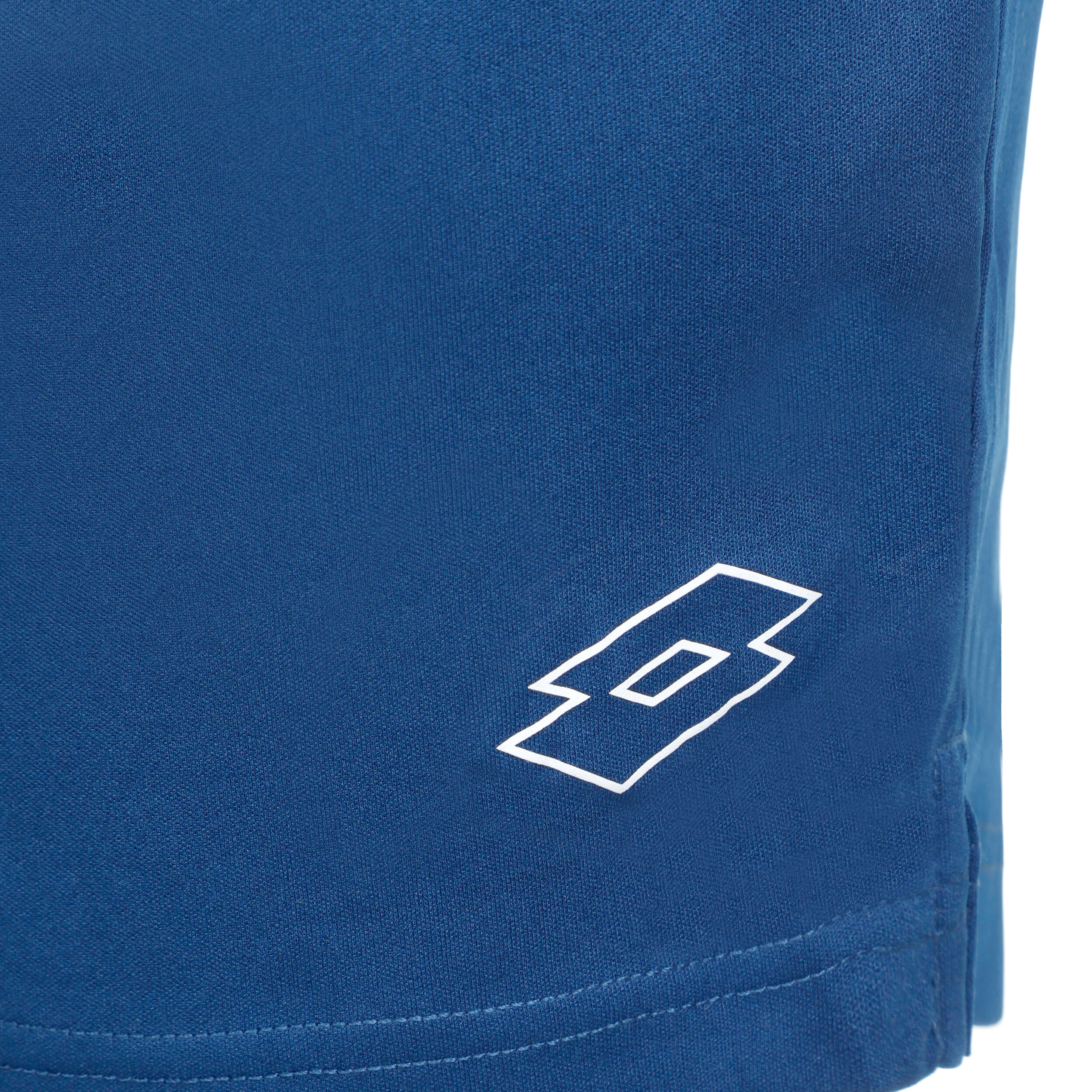 Squadra III 7in Shorts Jungen - Blau