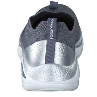 KangaROOS K WN Lordy Slip On in grau