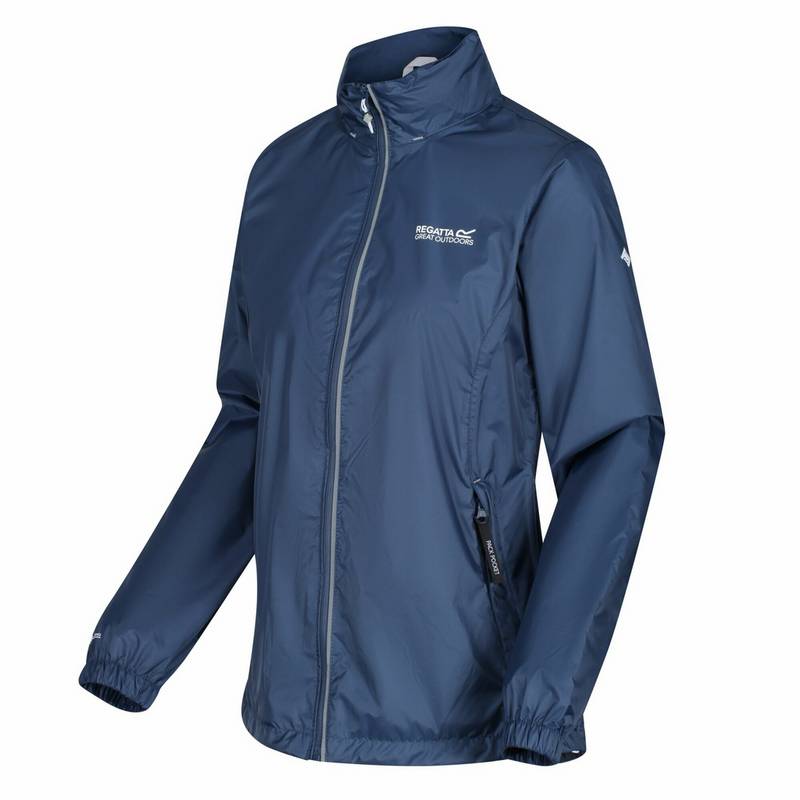 Regatta Corinne IV Regenjacke Damen