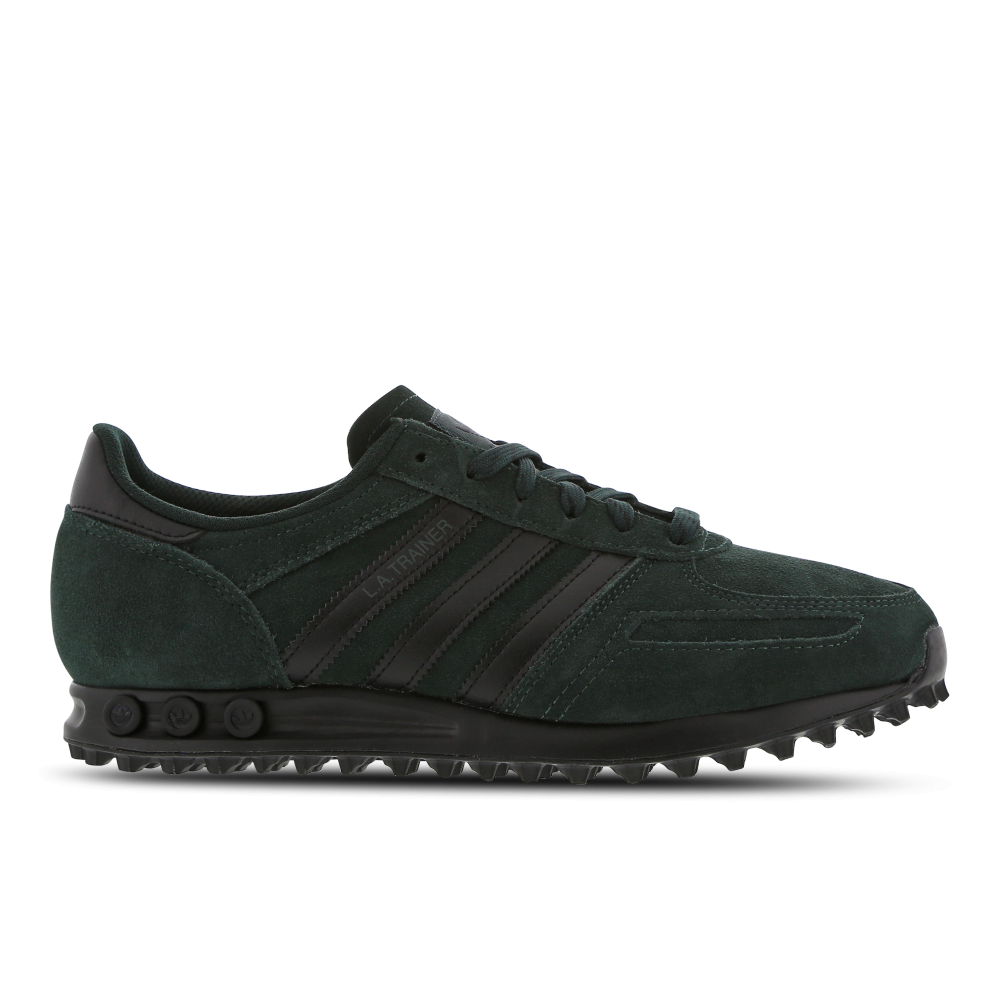 adidas LA Trainer 1 IG6364 / grün
