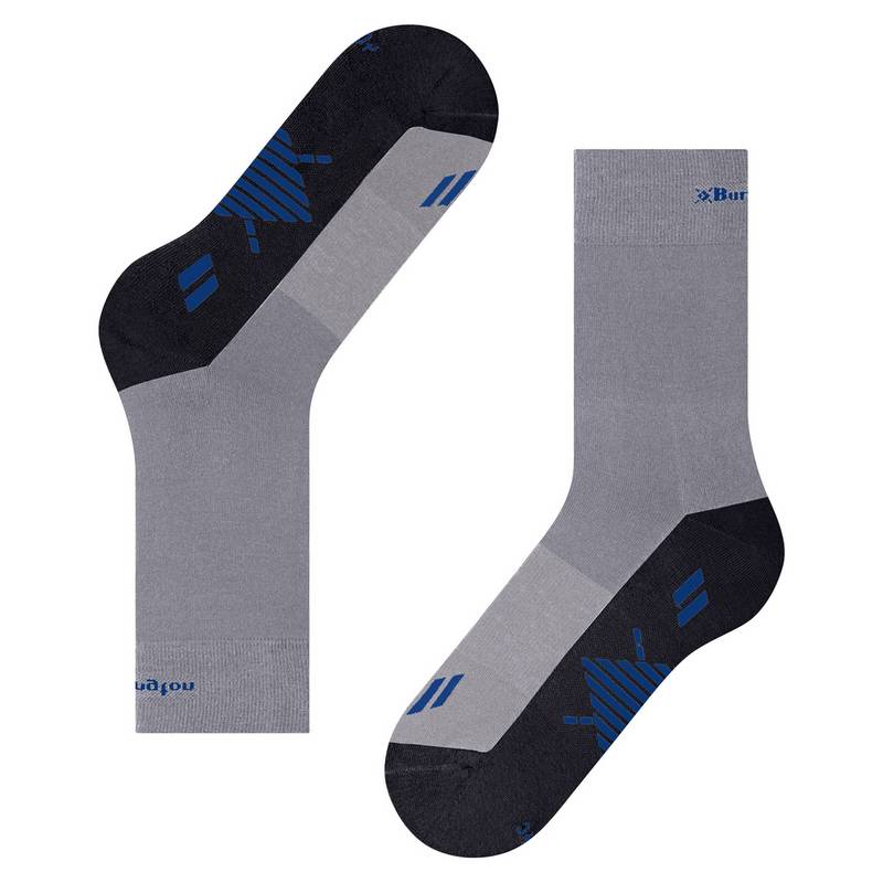 Burlington Running Men Sportsocken