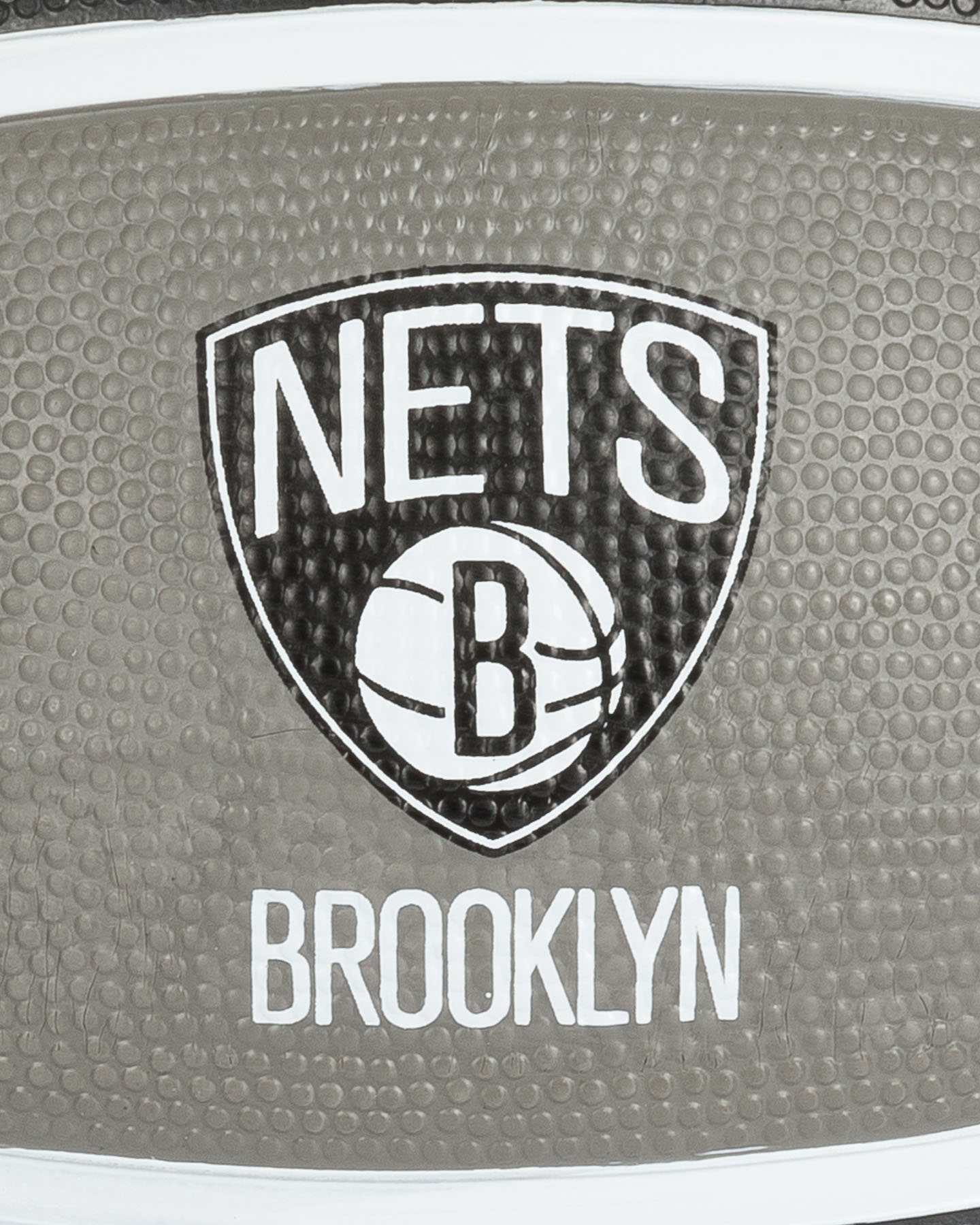 Pallone Basket Wilson NBA Tribute Team Brooklyn Nets WTB13XBBR