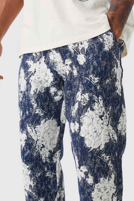 Tall lockere Hose