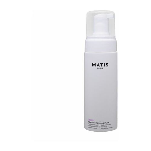 Matis Svar Fondamentale Authentik-Foam 150 ml