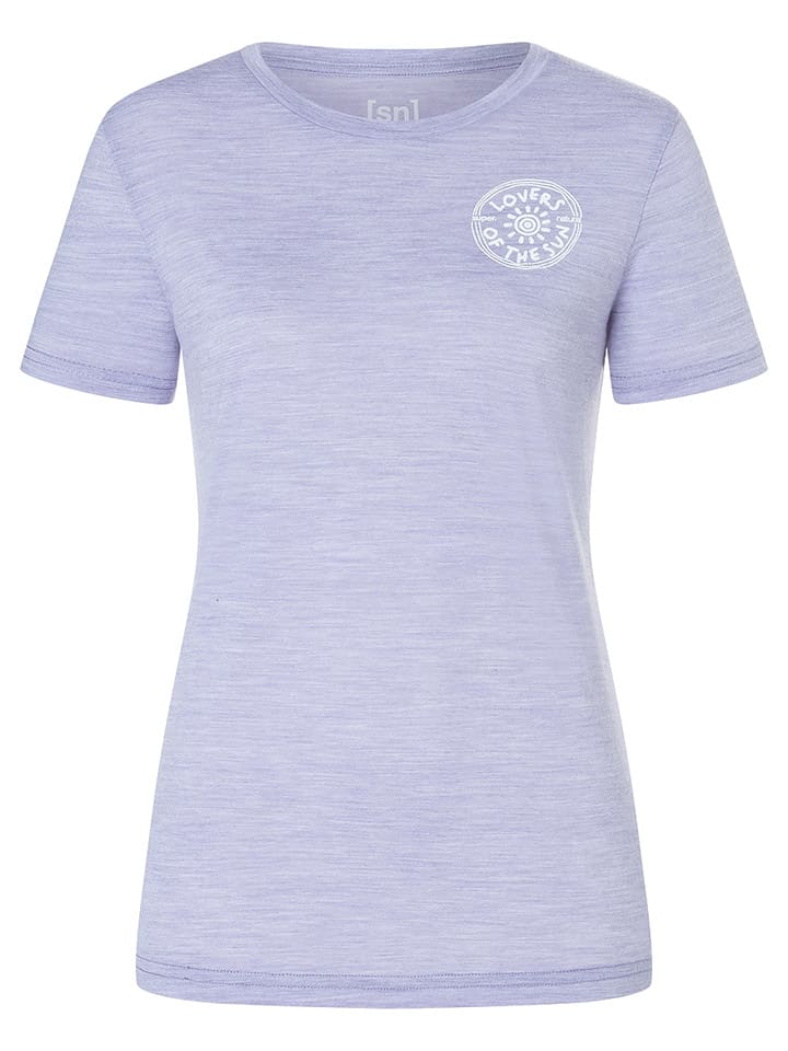 super.natural Funktionsshirt 