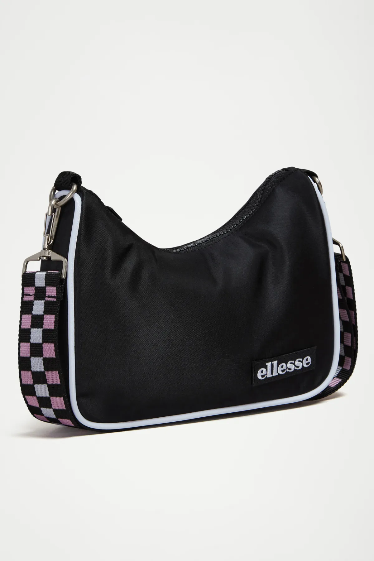 Ellesse  Gürteltasche, Damen/Mädchen, gebrochenes Weiß
