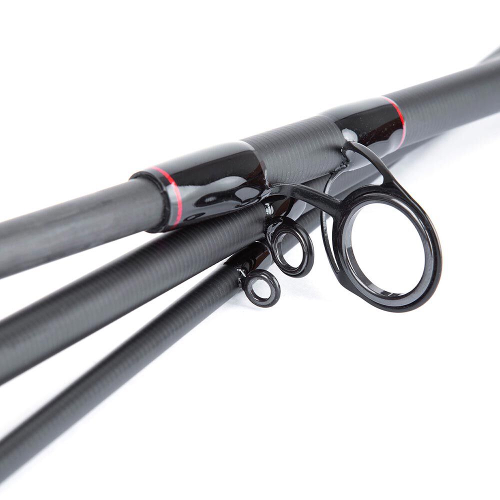 Shimano AERO X1 DISTANCE FEEDER 12' 3.60M 45-90G feederhengel