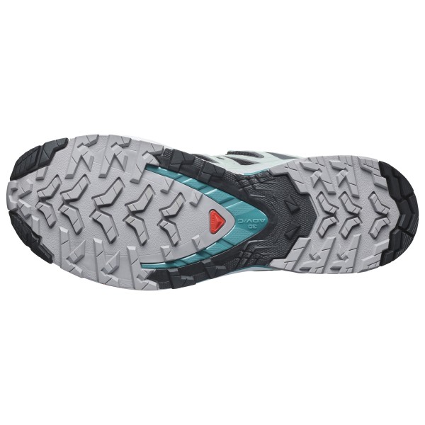 Salomon - Women's XA Pro 3D V9 GTX - Multisportschuhe