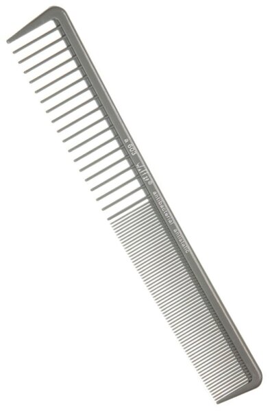Hercules Sägemann Wolf 37 Antibacterial A 603 7 1/2 Zoll Schneidekamm
