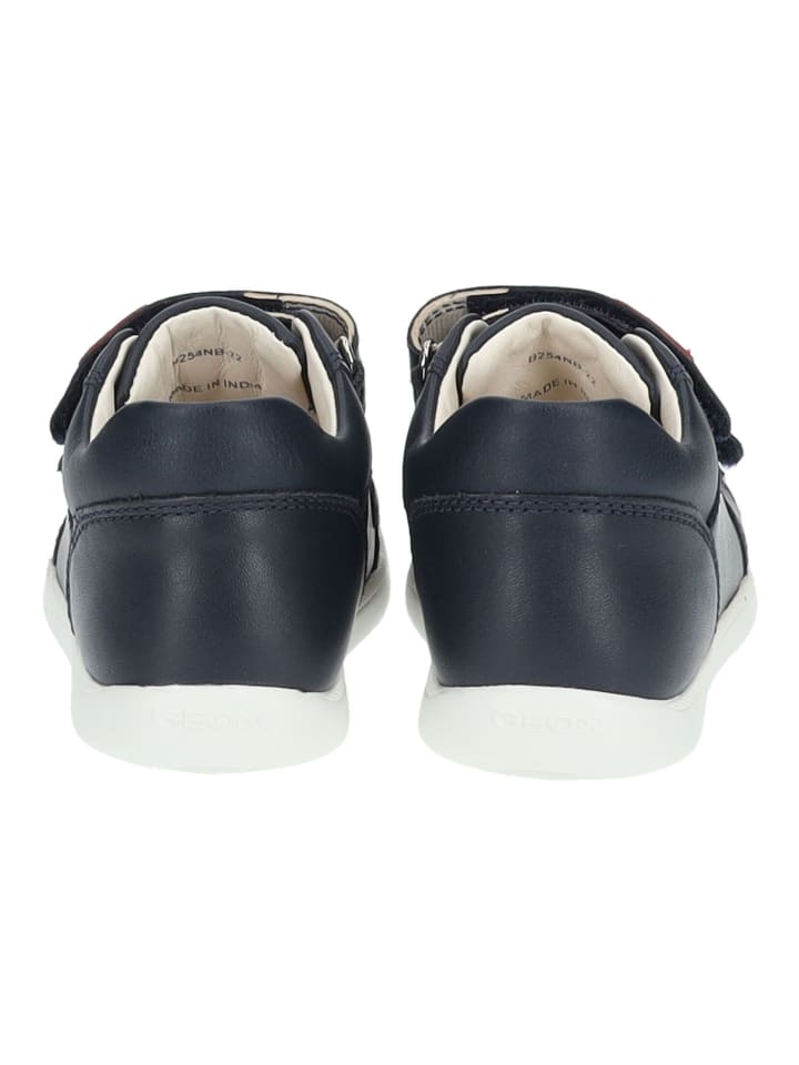 Geox Halbschuhe in Navy günstig kaufen