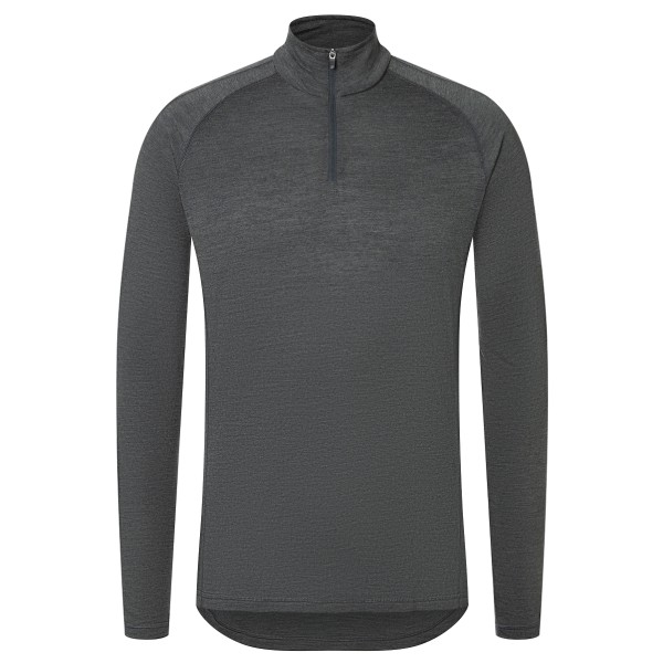 super.natural - Base 1/4 Zip 175 - Merinounterwäsche