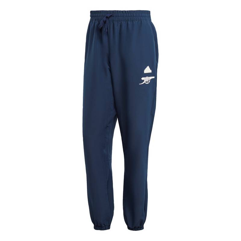 adidas FC Arsenal LFSTLR Woven Hose Trainingshose Herren