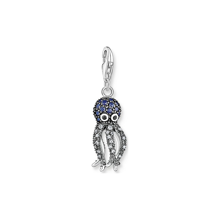 Thomas Sabo Charm Sterling Silver