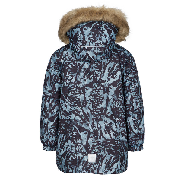 REIMATEC WINTER JACKET MUSKO Kinder - Winterjacke