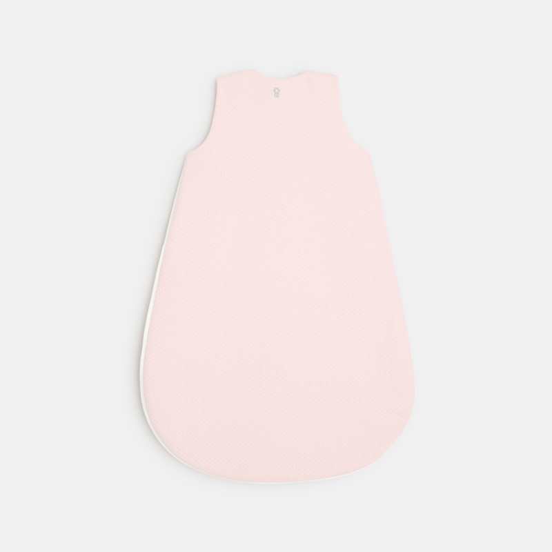 Gigoteuse fantaisie lapin rose naissance