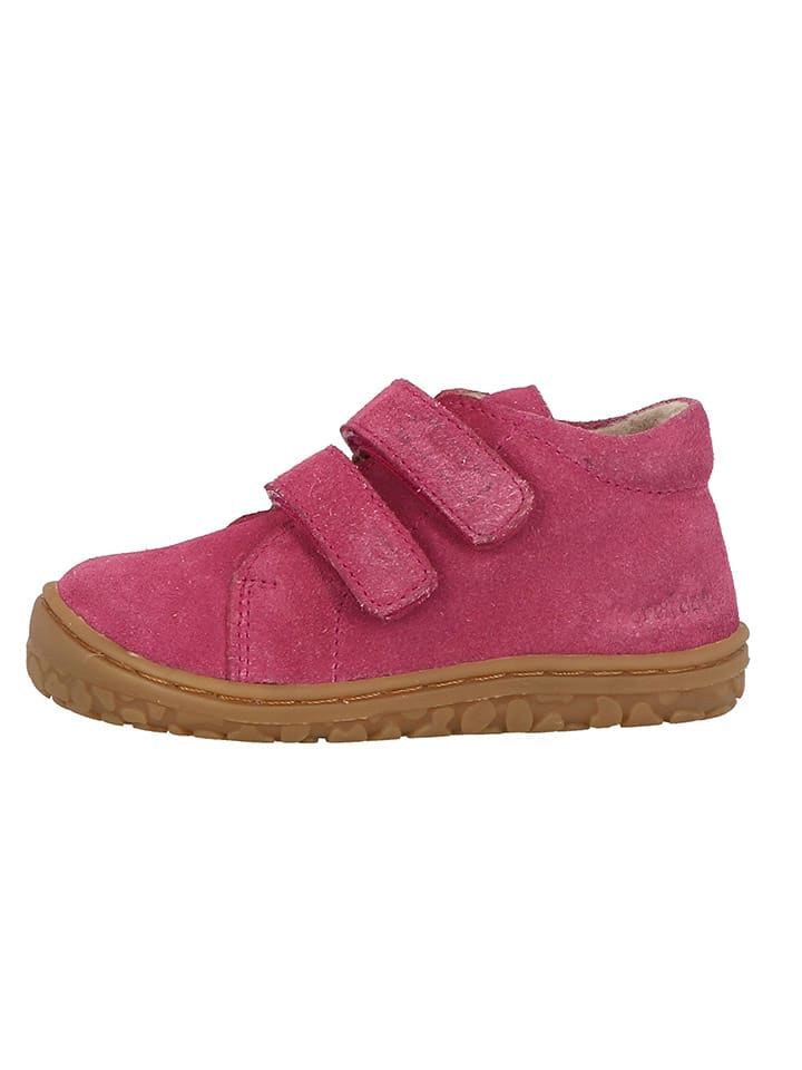 Lurchi Leder-Barfußschuhe 