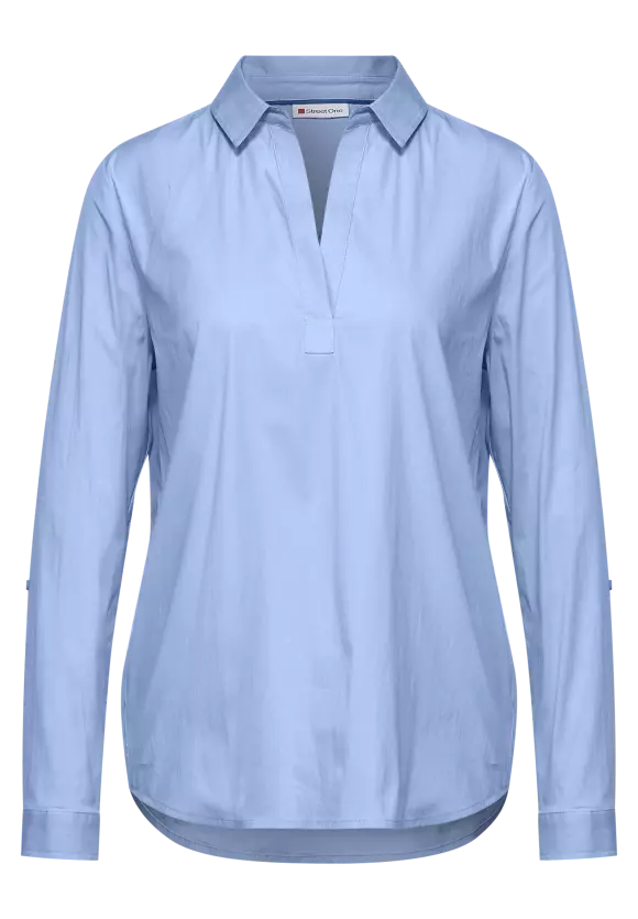 Street One Business Longbluse