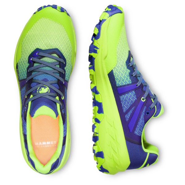 Mammut - Sertig II Low - Multisportschuhe