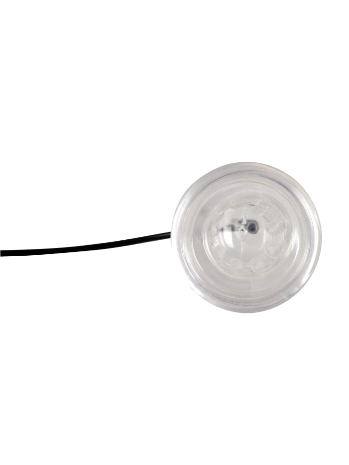 Mister Boner Penispumpe Mister Boner Fantastic Power Pump in transparent günstig kaufen 25 cm
