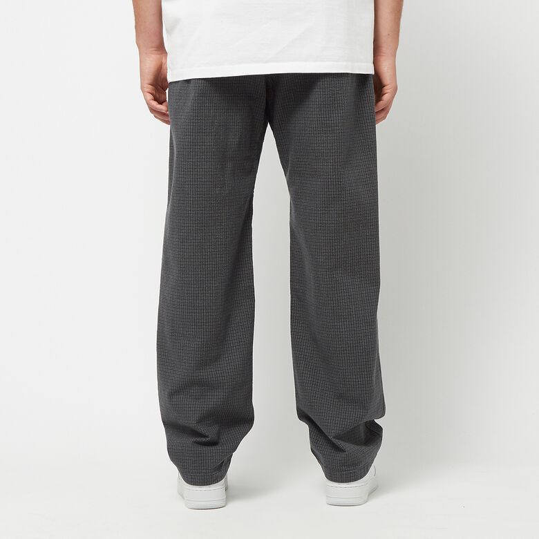 Gramicci O.G. Dyed Woven Dobby Jam Pant grey dyed
