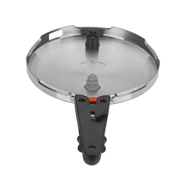Perfect Deckel mit Griff, 18 cm