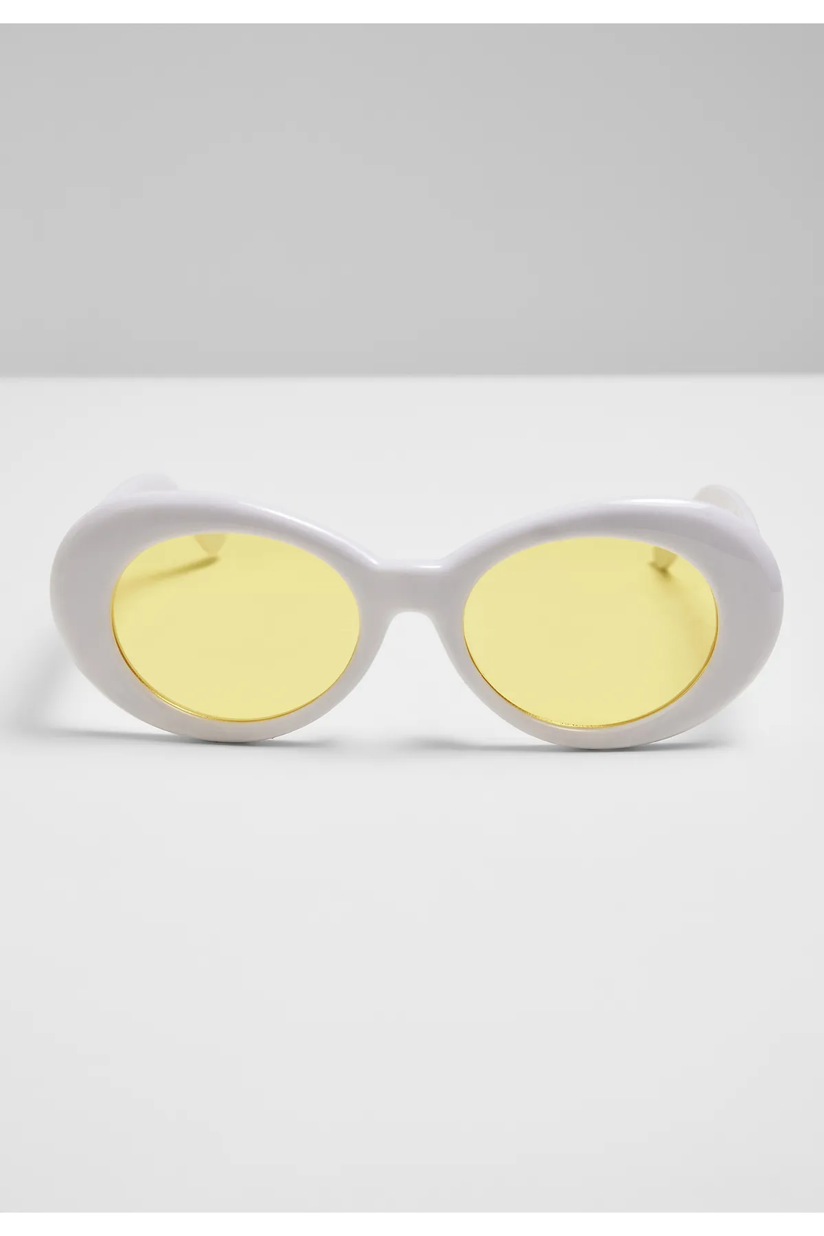 Urban Classics  Zweifarbige Unisex-Sonnenbrille