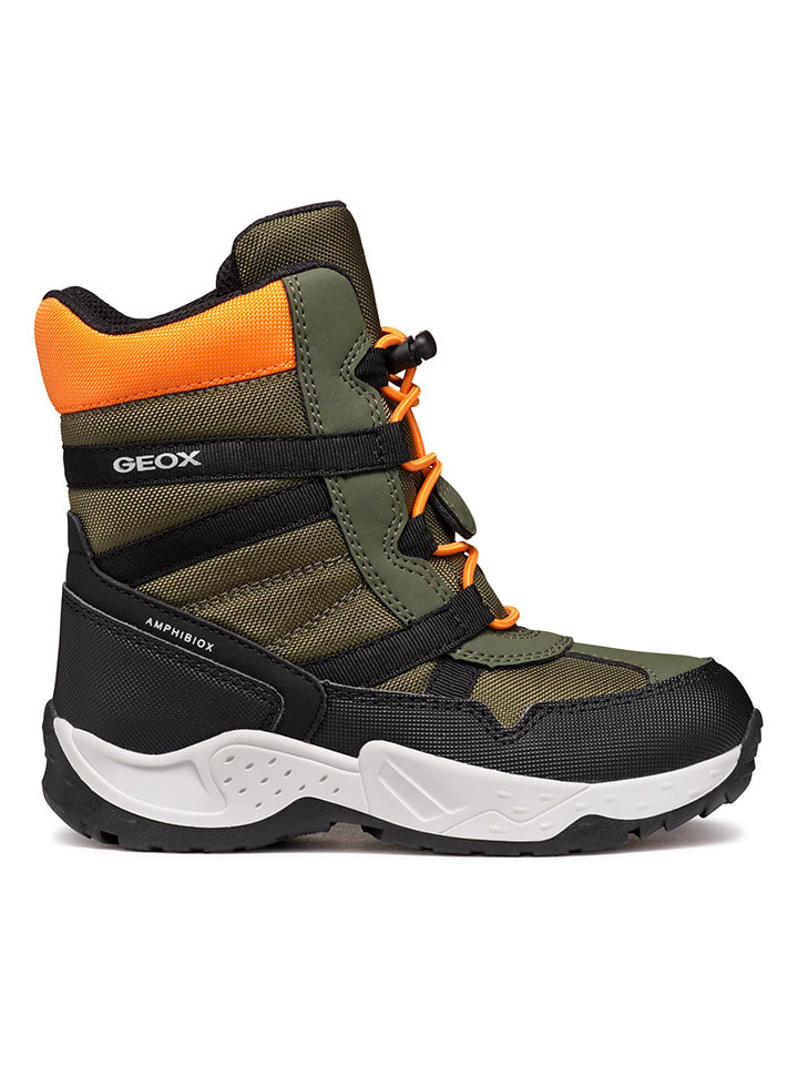 Geox Winterboots 